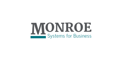 Monroe Systems for Business logo