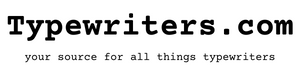 Typewriters.com Logo