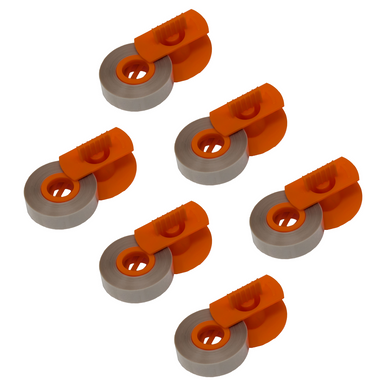 T355 Correction Tape (6 Pack) - Typewriters.com
