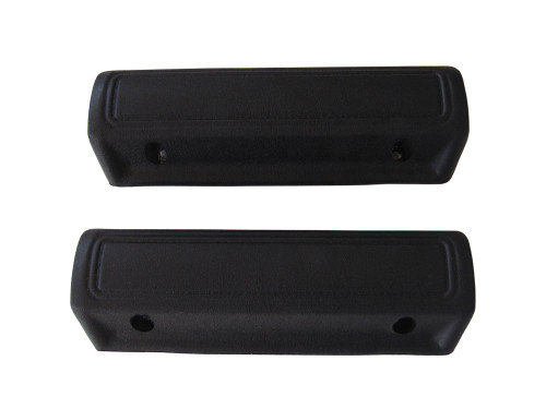 1280-9R Mopar B-body 9-1/2" Rear Armrest Pads