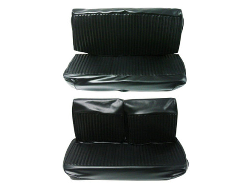 6614-BEN 1970 Dart Duster Swinger Front BenchSeat Cover