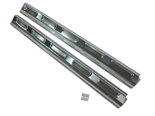 466-E Mopar 1970-74 E-body Door Sill Plates