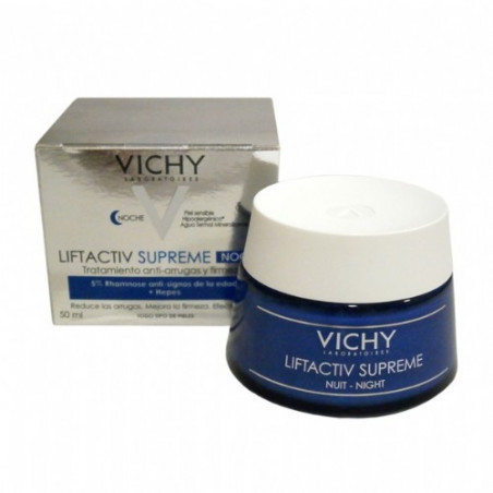 Vichy liftactiv noche supreme 50 mL