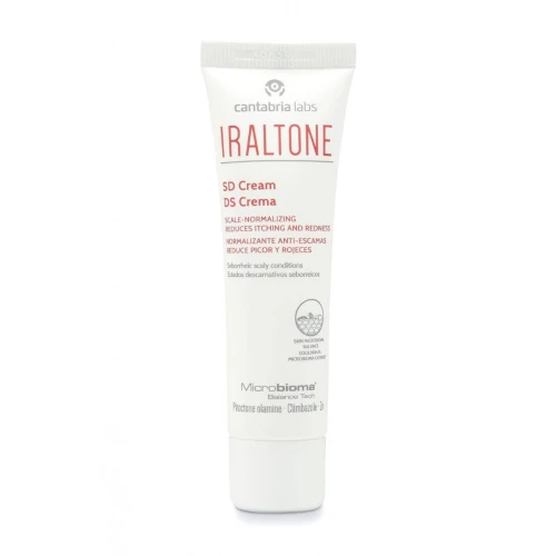 Iraltone ds crema