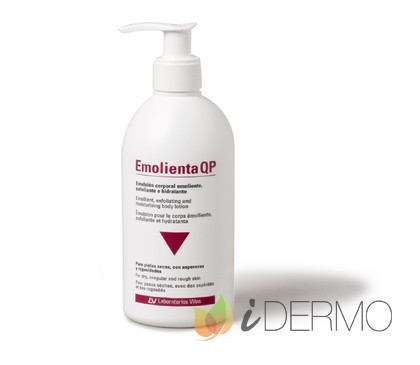 Emolienta qp