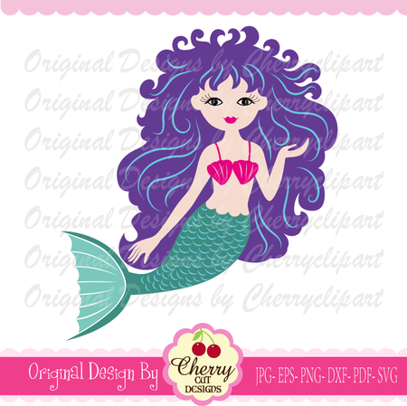 Free Free Mermaid Hair Svg 626 SVG PNG EPS DXF File