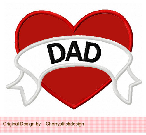 DAD applique 1