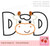 FM060 DAD_Cow_b