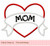 MOM applique 2