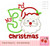 CH0188 My 3rd Christmas_Santa_b