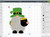 STP20 Patricks Day Gnome_c