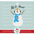 CHSVG75 Let it Snowman