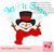 WIN35 Let it Snow_Snowman