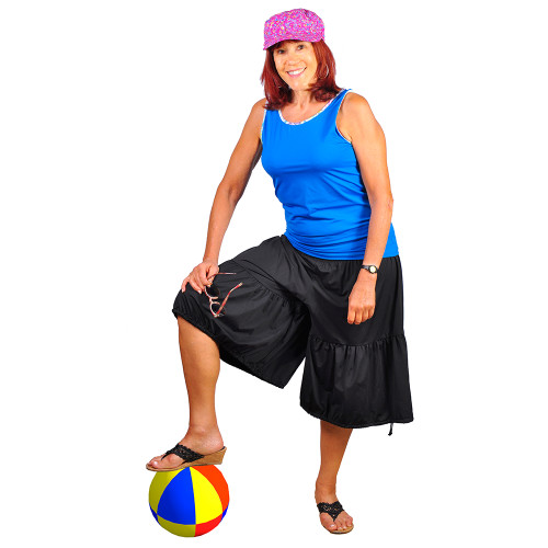 Swim & Sports UV Skirt - AquaSkort (28")