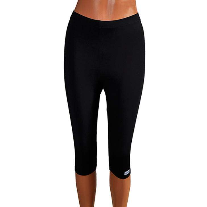 Swim & Sports UV Pants - Capris 24" (below knee)
