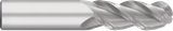 3 Flute - Ball
