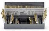 Screw Machine Length