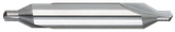 Combined Drill & Countersink