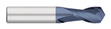 120° Point - 30° Helix