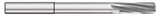 Carbide - Right Hand Spiral