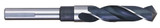 Silver Deming - 3 Flats Shank