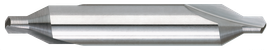 Combined Drill & Countersink