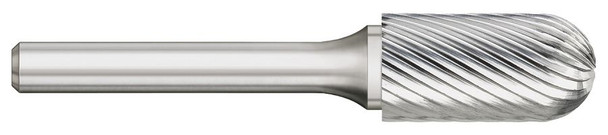 SC-1L Carbide Single Cut Bur - A71328