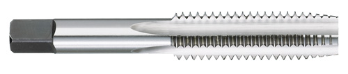 Atlas High Speed Steel (HSS) General Purpose Hand Tap - Metric