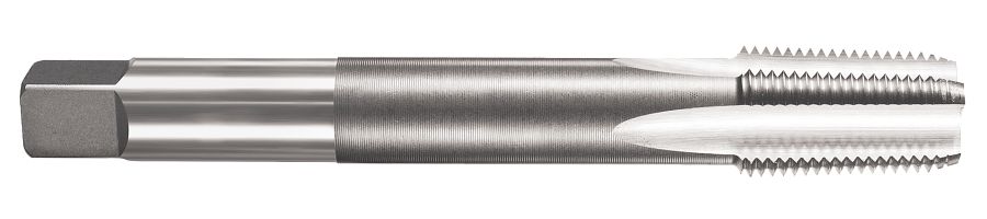 Atlas High Speed Steel (HSS) General Purpose Taper Pipe - Extension Taper Pipe