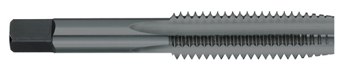 Atlas High Speed Steel (HSS) General Purpose Hand Tap - Steam Oxide Finish