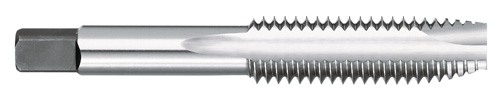 Atlas High Speed Steel (HSS) General Purpose STI Taps - Spiral Point Plug