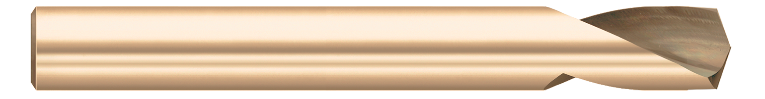 Atlas Cobalt - Spot Drills