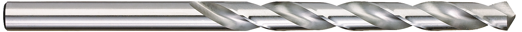 Atlas HSS Drills High Speed Steel - HSS Extra Long Drills - 118° Bright - Fractional