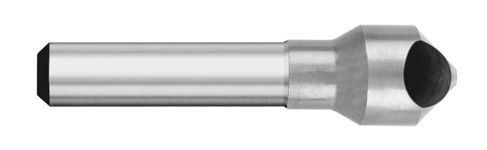 Atlas Cobalt - Zero Flute