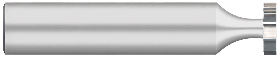 Atlas HSS Woodruff Straight Tooth