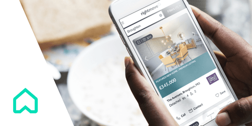 Rightmove - Featured Property