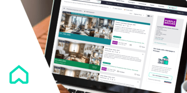 Rightmove Standard Listing