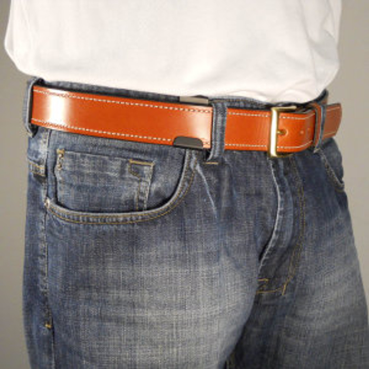 DeSantis SOF-TUCK Leather IWB Tuckable Holster