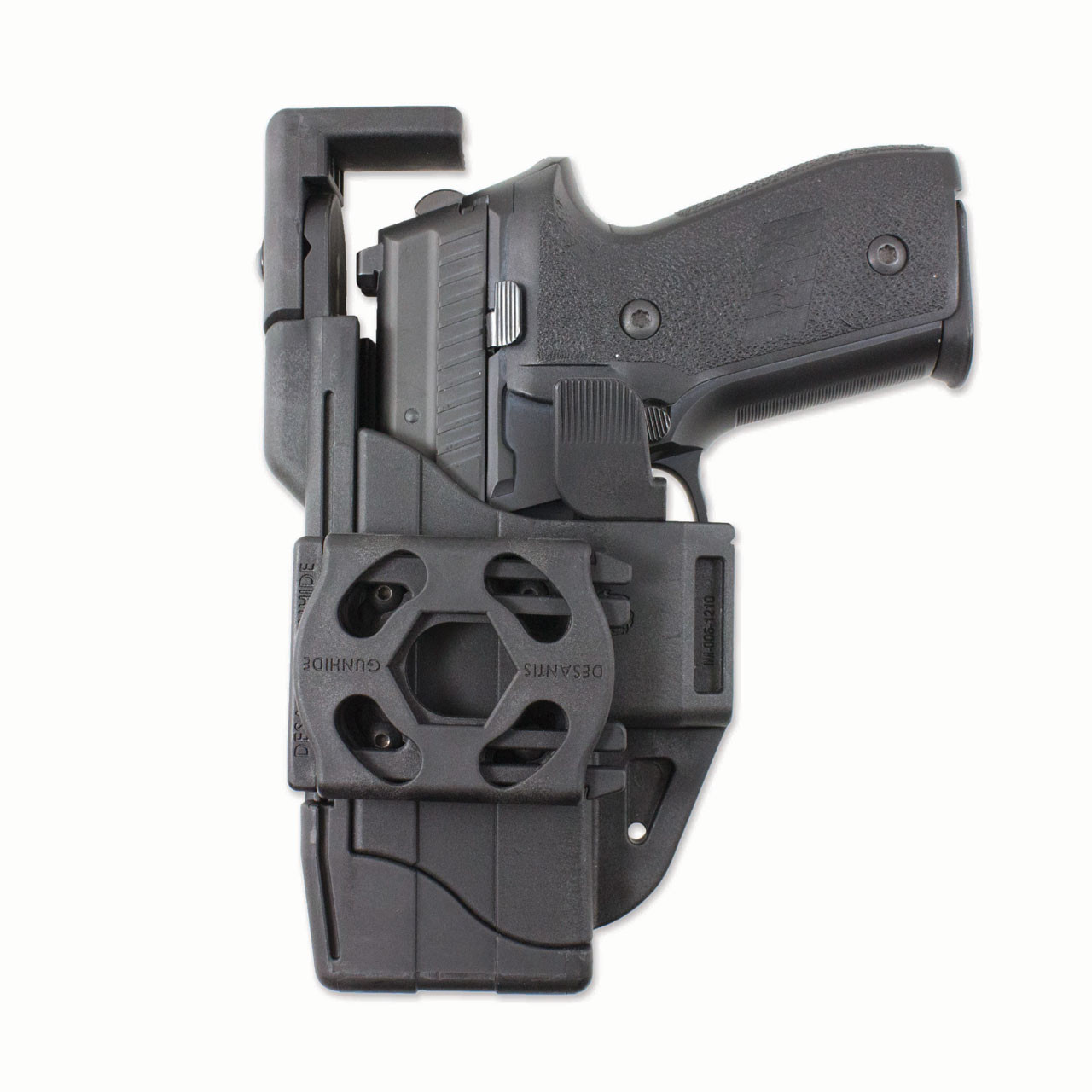 ディサンティス ホルスター SUPER STEALTH - DeSantis Holsters