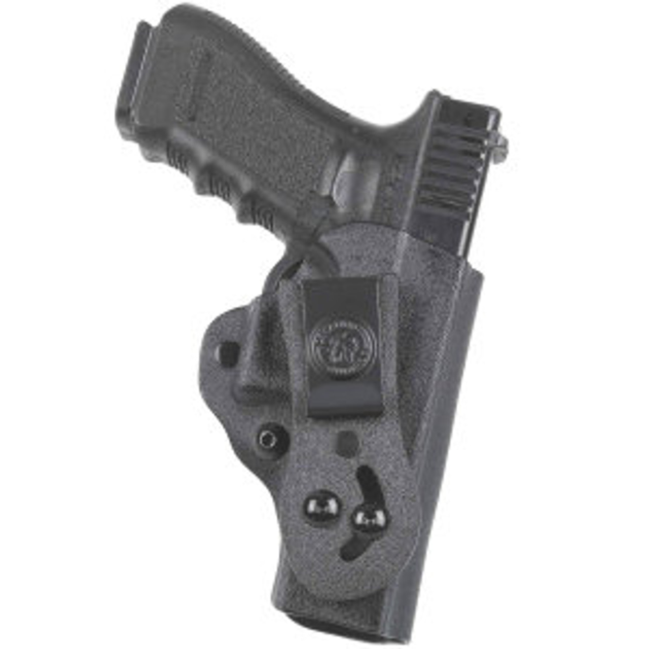 ディサンティス ホルスター SUPER STEALTH - DeSantis Holsters
