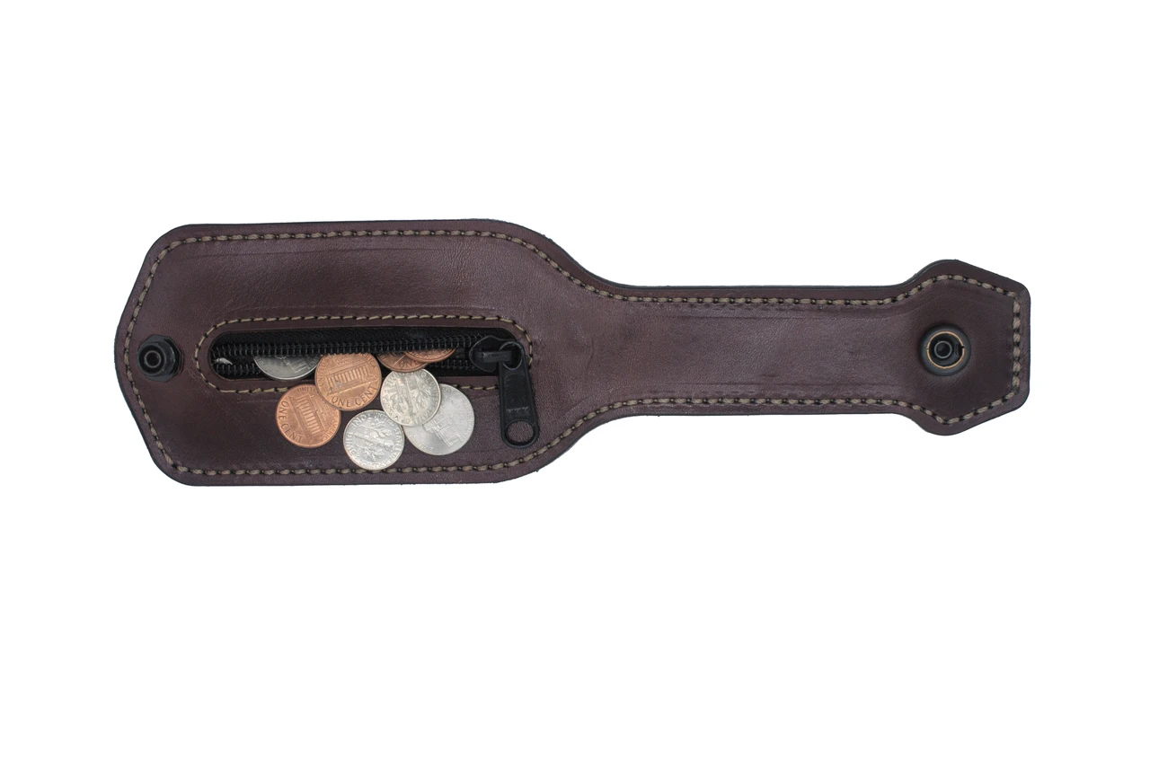 INNER CITY SLICKER - DeSantis Holsters
