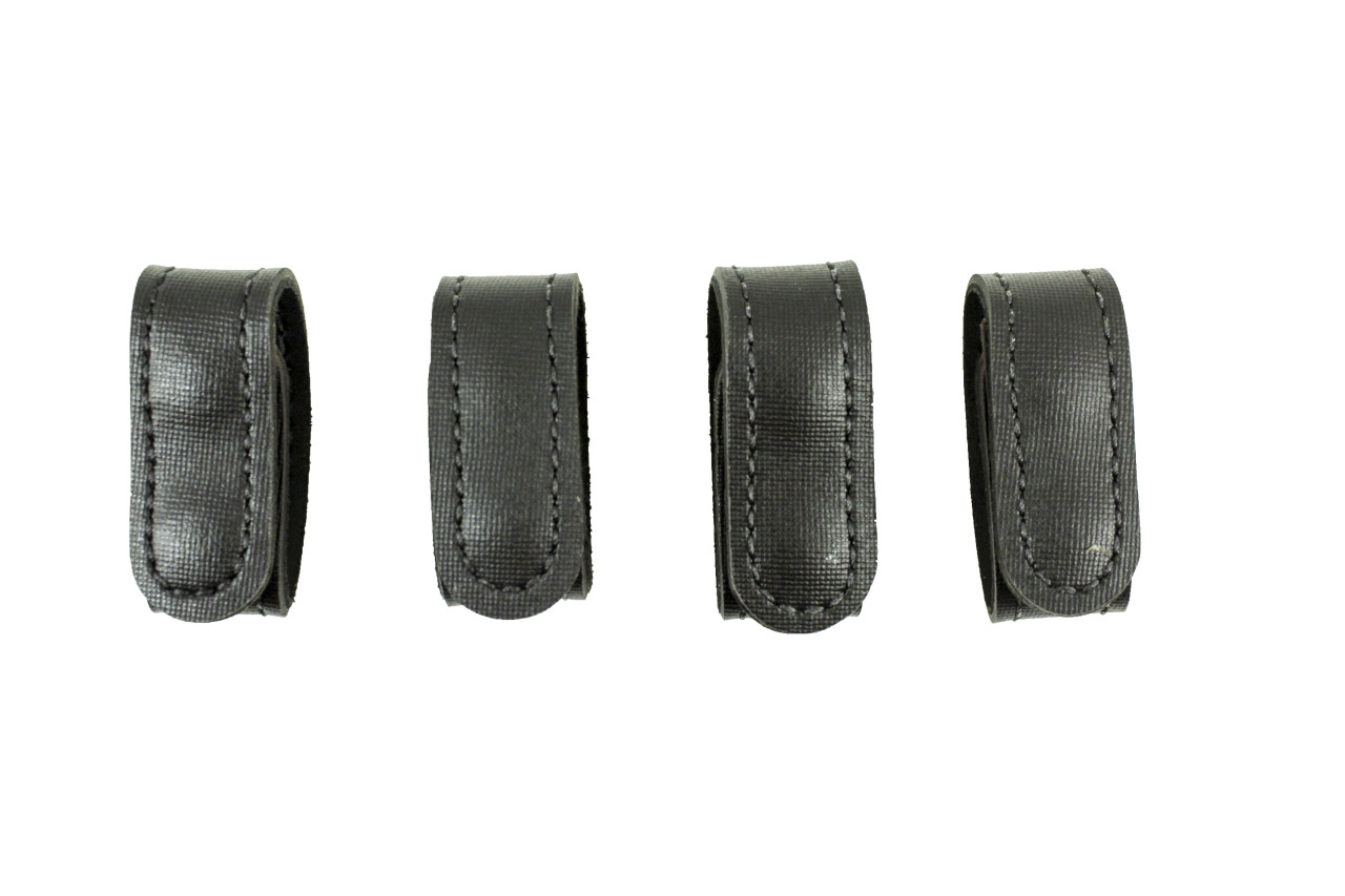 Molded Belt Keepers