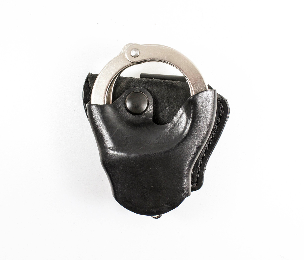 C.I.D CUFF CASE WITH CLIP - DeSantis Holsters