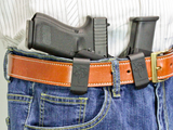 Concealed Carry Positions: How to Choose the Right One