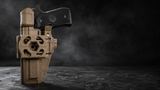 Level 3 Holsters: What Sets Them Apart?