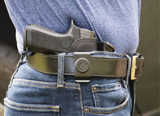 What Are the Most Comfortable Concealed Carry Holsters?