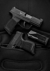 What Makes a Good Sig Sauer P365 Holster?