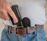 Appendix Carry 101: Benefits & Holster Guide