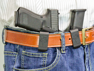 Concealed Carry Positions: How to Choose the Right One