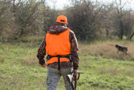 Our Favorite Chest Holsters For Hunting: Complete Guide to DeSantis Chest Rigs